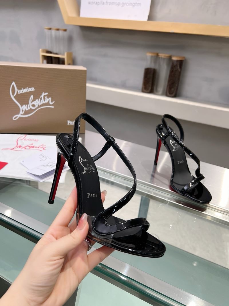 Christian Louboutin Sandals